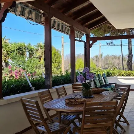 Vimade Con Piscina Privata דירה