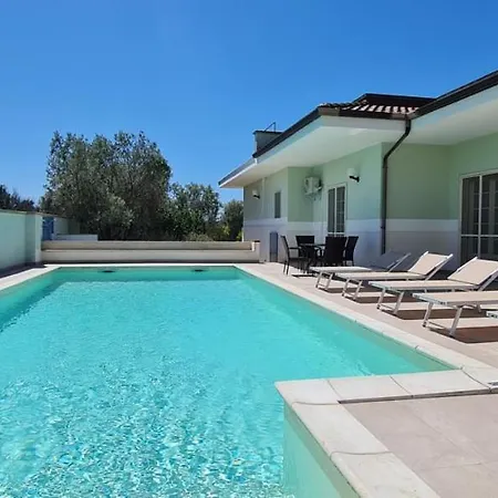 Vimade Con Piscina Privata * Marina di Mancaversa