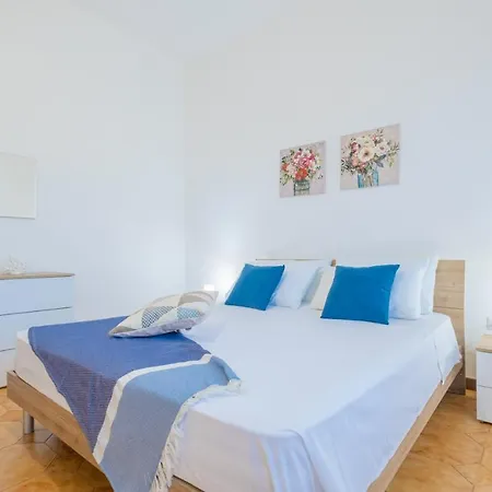 Vimade Con Piscina Privata * Marina di Mancaversa