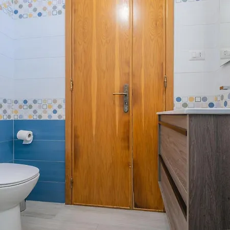 Vimade Con Piscina Privata Marina di Mancaversa