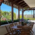 Vimade Con Piscina Privata Daire