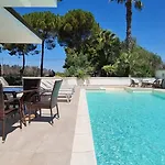 Vimade Con Piscina Privata