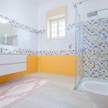 Vimade Con Piscina Privata Apartment