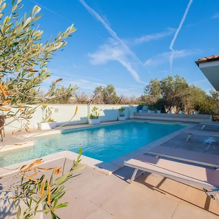 Vimade Con Piscina Privata Apartment *