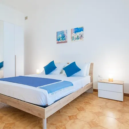 Apartmán Vimade Con Piscina Privata *