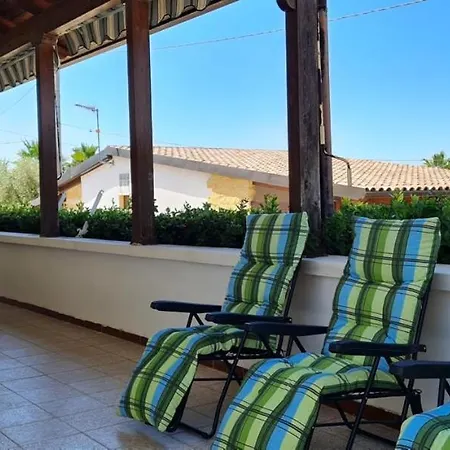 Apartment Vimade Con Piscina Privata *