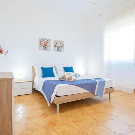 Apartmán Vimade Con Piscina Privata