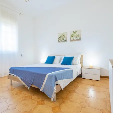 Vimade Con Piscina Privata Apartment