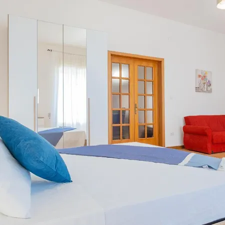 Apartment Vimade Con Piscina Privata Marina di Mancaversa