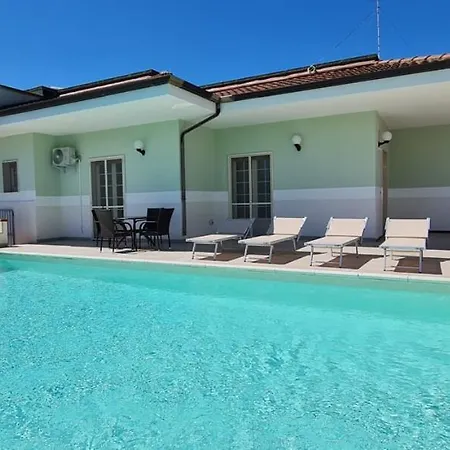 Apartment Vimade Con Piscina Privata *