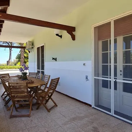 Vimade Con Piscina Privata