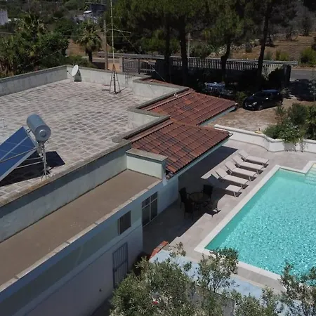 Vimade Con Piscina Privata * Marina di Mancaversa