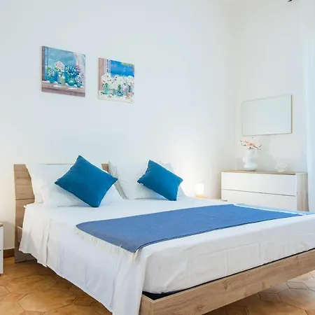 Vimade Con Piscina Privata * Marina di Mancaversa