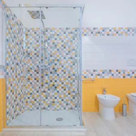 Vimade Con Piscina Privata Apartment