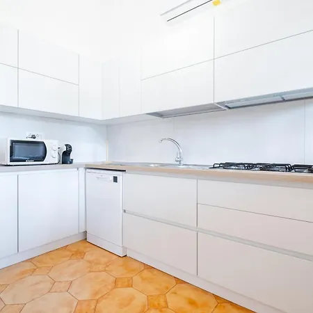 Vimade Con Piscina Privata * Marina di Mancaversa