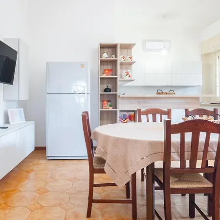 Apartmán Vimade Con Piscina Privata