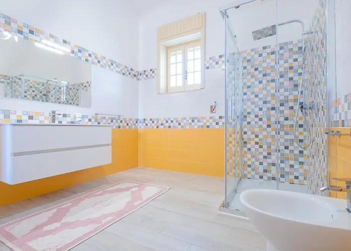 Vimade Con Piscina Privata Appartamento