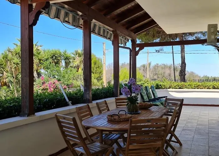 Vimade Con Piscina Privata Appartamento