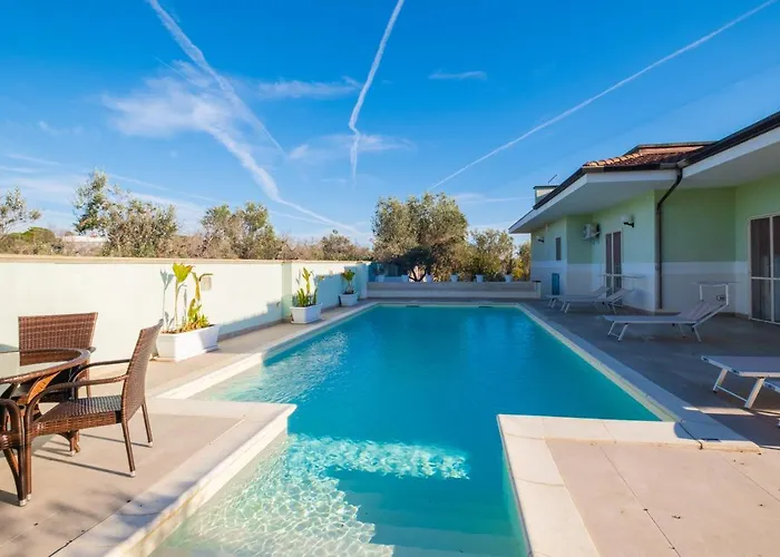 Vimade Con Piscina Privata Appartamento *