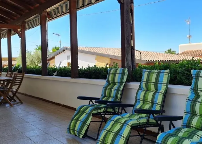 Appartamento Vimade Con Piscina Privata *