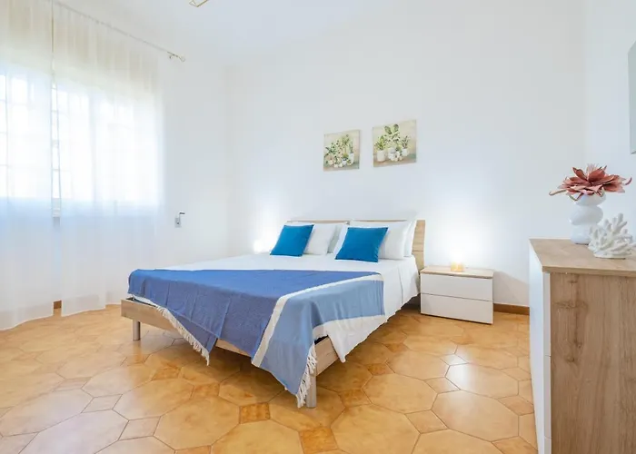 Vimade Con Piscina Privata Appartamento
