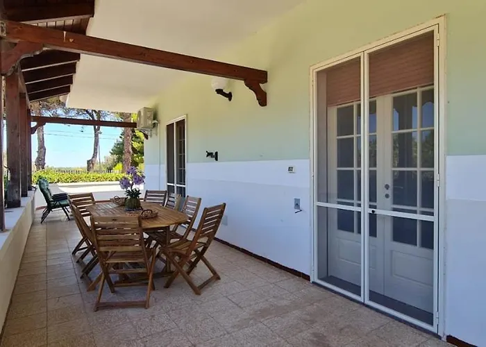 Vimade Con Piscina Privata