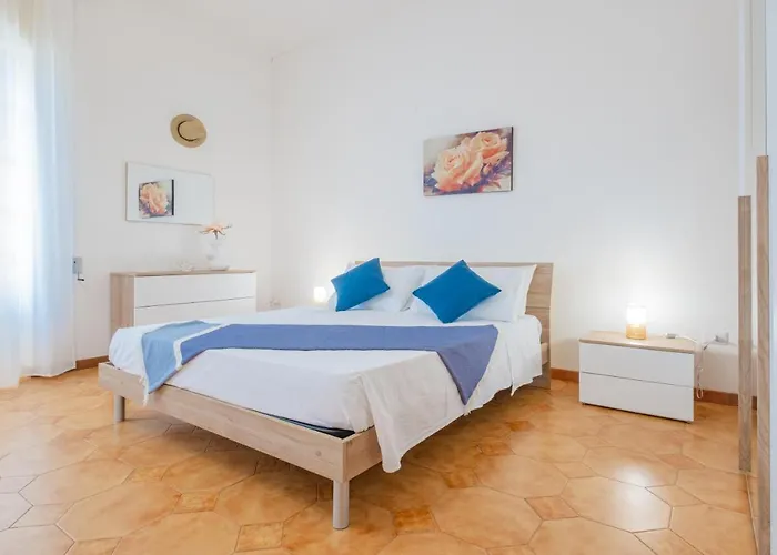 Vimade Con Piscina Privata *