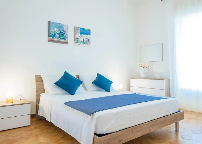 Vimade Con Piscina Privata * Marina di Mancaversa