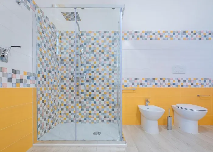 Vimade Con Piscina Privata Appartamento