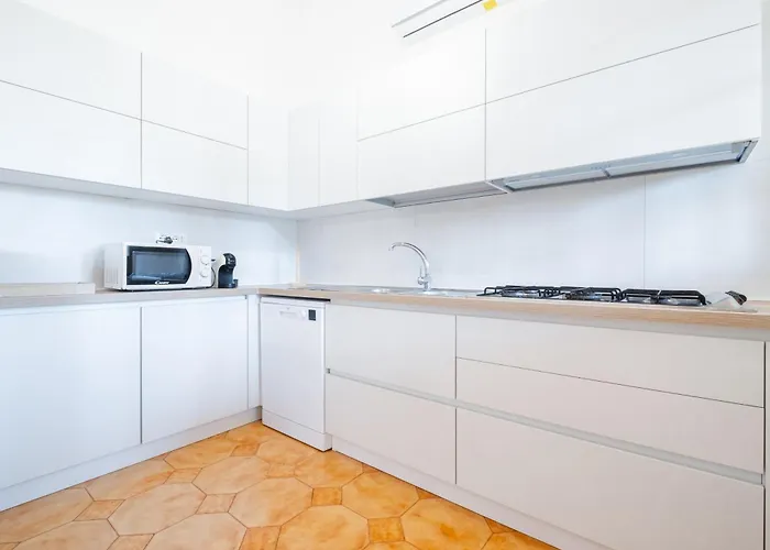 Vimade Con Piscina Privata * Marina di Mancaversa